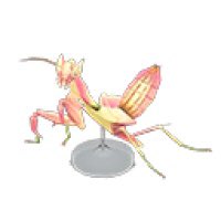 ハナカマキリのtwitterイラスト検索結果 ハナカマキリのtwitterイラスト検索結果
