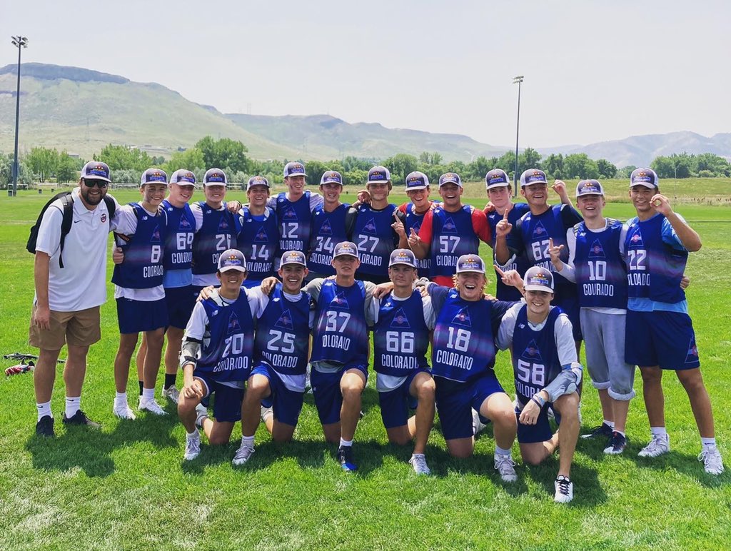 3dlaxevents's tweet photo. Check out our Champs from the Denver Shootout - Session 2!💯🥍

2022 Boys 🏆:  3d Colorado 2022 AA
2023 Boys 🏆: Sixers 2023
2024 Boys 🏆: Team 91 CO 2024 Red
Girls HS Open 🏆: Cityside Lax 24/23/22

Now who’s ready for the fall?!

#3dlaxevents #denvershootout 
#fallspeedahead https://t.co/8xd6btElBu