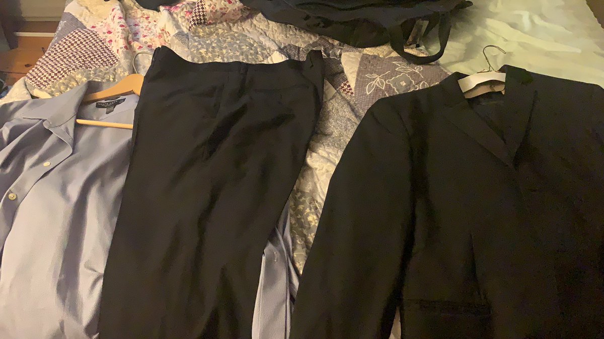 nobletrout's tweet image. We meet again my old nemesis. Let’s see I still fit in you!