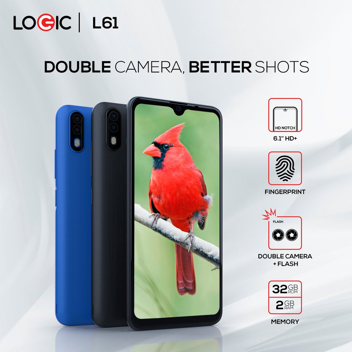 TM_Cell's tweet photo. 4G smartphones for every consumer!
Contact us for more information:
Sales@tmcell.com
10205 NW 19 St. Suite 101 Miami, FL 33172. tf: +1 305.421.9938
@LogicMobility
@unonumobile
#TMCell #simplybetter #logic #unonumobile #smartphone #notchscreen #4G #trabajandodesdecasa https://t.co/7G1MaqCCe2