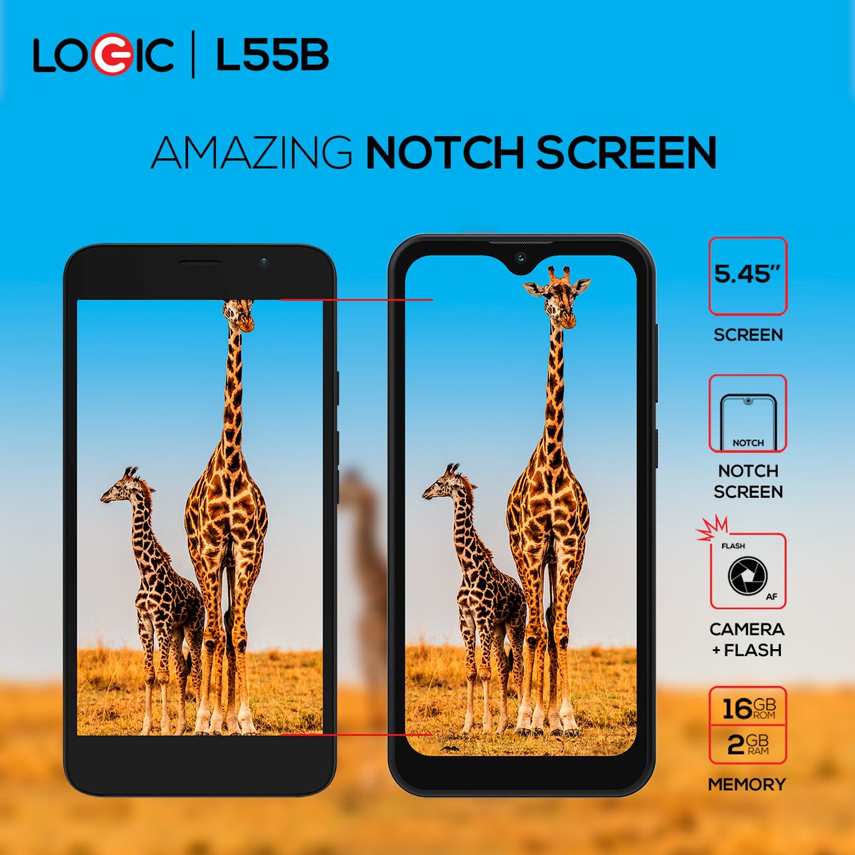 TM_Cell's tweet photo. 4G smartphones for every consumer!
Contact us for more information:
Sales@tmcell.com
10205 NW 19 St. Suite 101 Miami, FL 33172. tf: +1 305.421.9938
@LogicMobility
@unonumobile
#TMCell #simplybetter #logic #unonumobile #smartphone #notchscreen #4G #trabajandodesdecasa https://t.co/7G1MaqCCe2