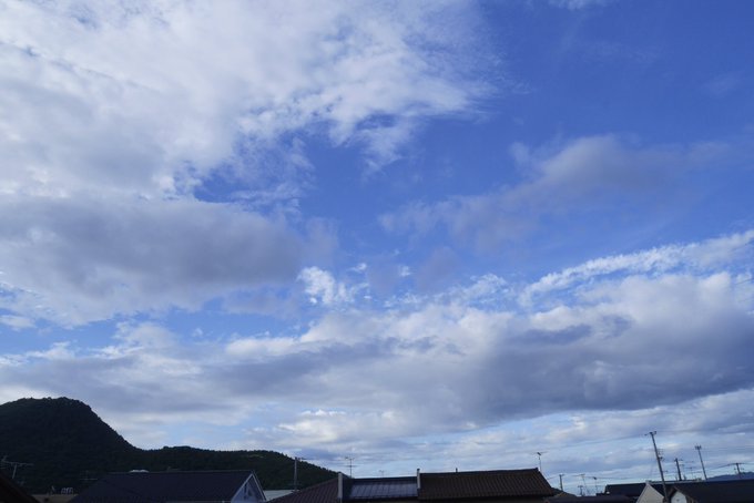 台風のtwitterイラスト検索結果