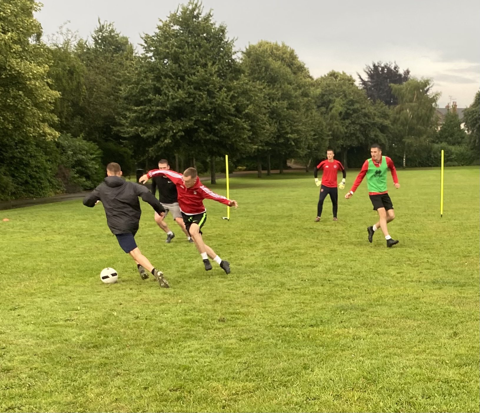 Ashland Rovers FC on Twitter: 