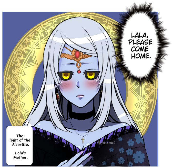 AnimeAngel327's tweet photo. We've seen several moms in #monmusu but, Ive always wanted to see the mother's of Rachnee & Lala. So I came up with this concept.
#モンスター娘のいる日常
#monstermusume #anime #fanart #ララ #lala #okayado #rachnera #MonsterGirls
#モンスター娘 https://t.co/MWv2f4DTIX