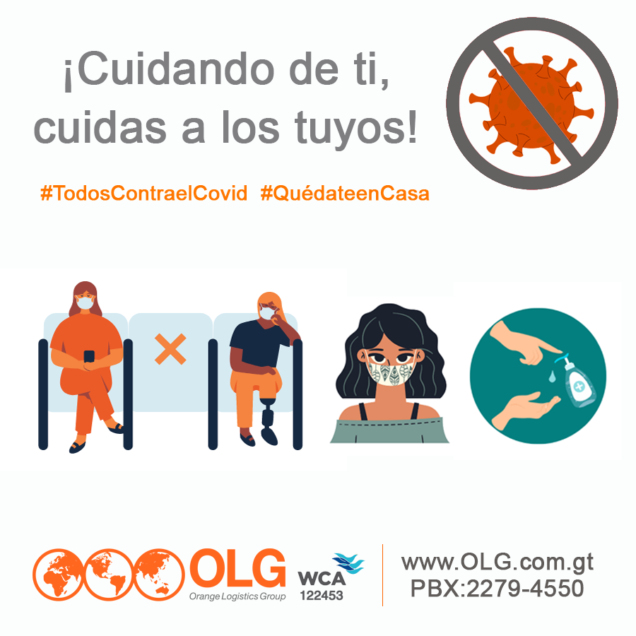 #Todoscontraelcovid #QuedateEnCasa