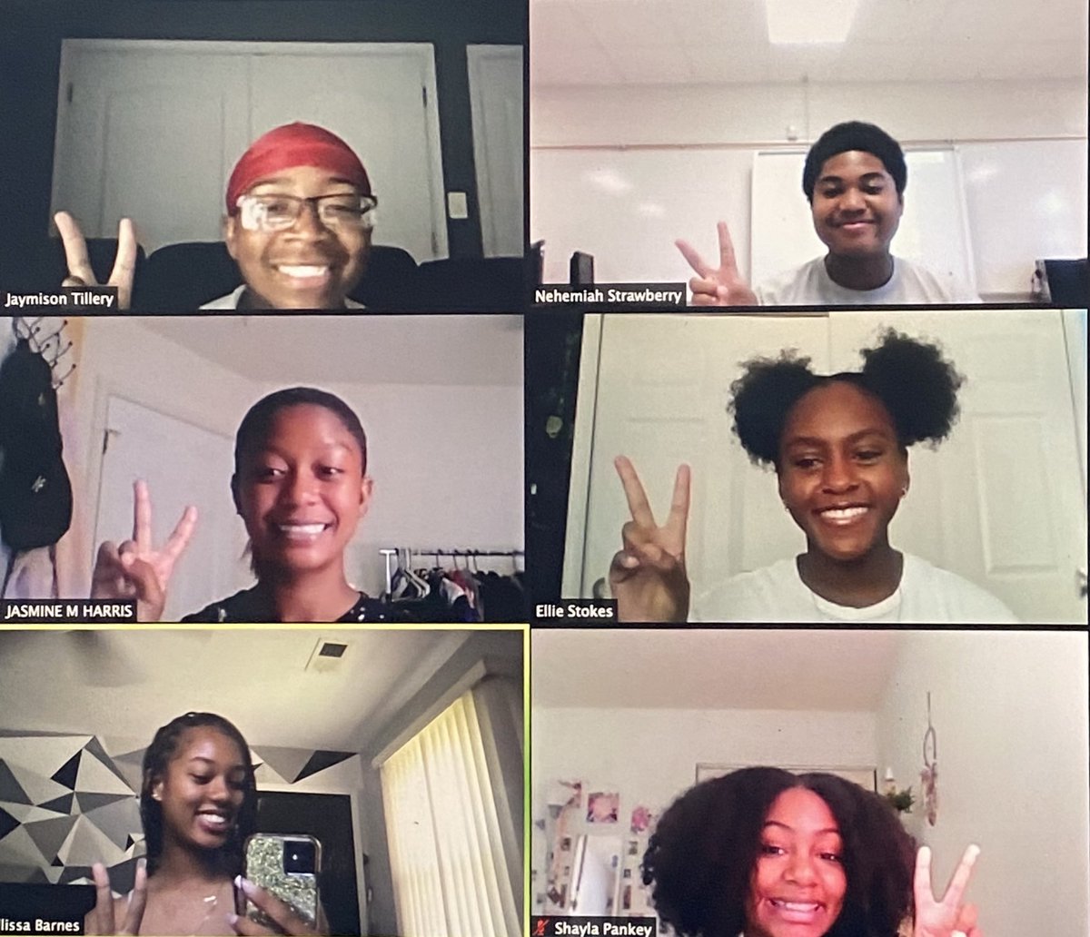 NPHS c/o 2022 tweet media