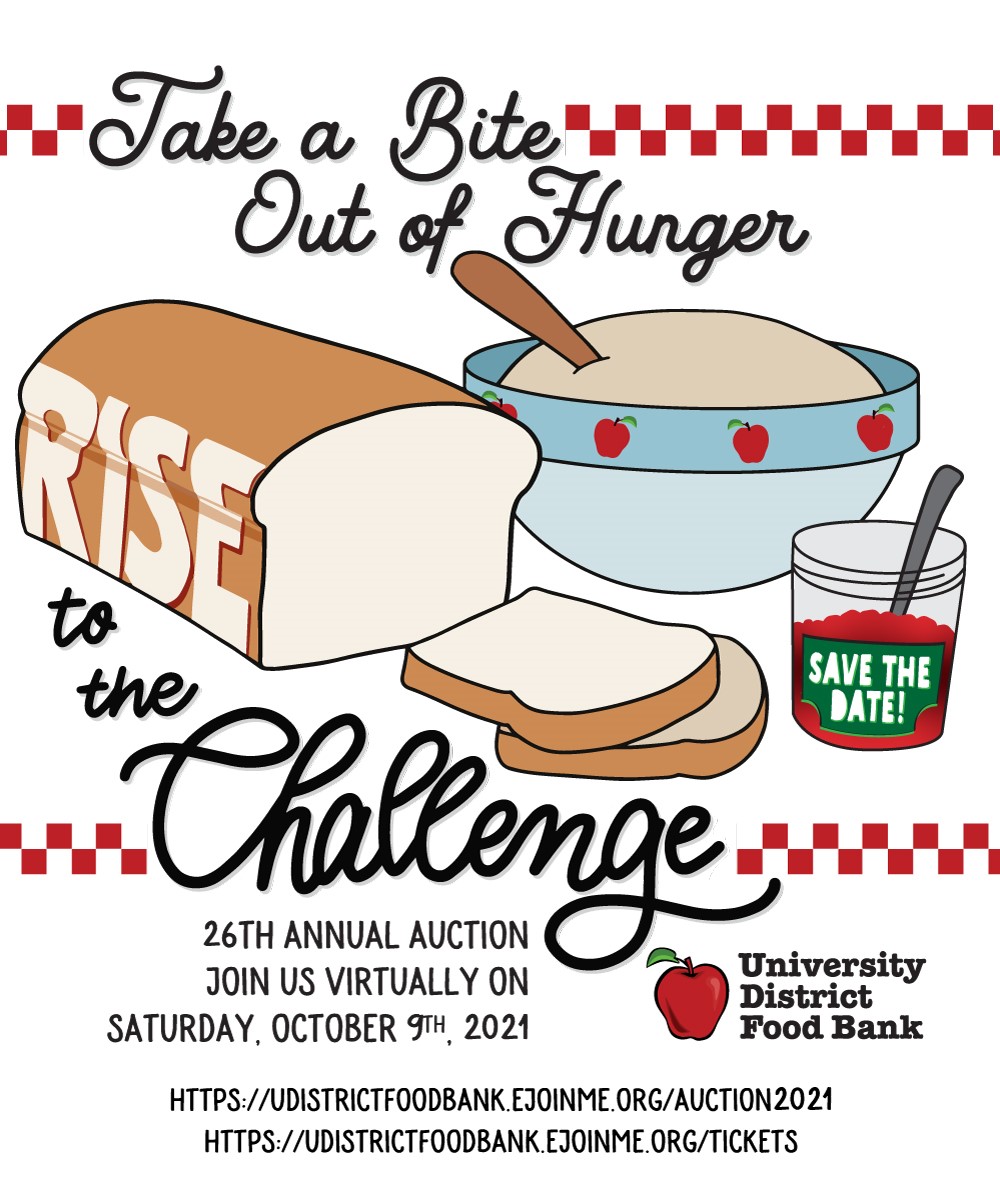 UDistFoodBank's tweet image. Registration open for 26th annual "Take a Bite Out of Hunger" auction - mailchi.mp/udistrictfoodb…