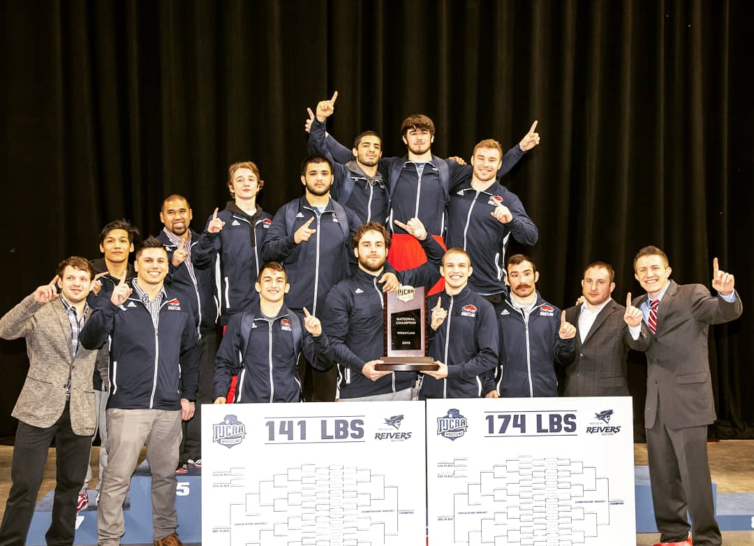 RhodDog1's tweet photo. 2021 | 2020 | 2019 National Champs
🏆🏆🏆#ClackBiz https://t.co/YIyTk8aPyZ