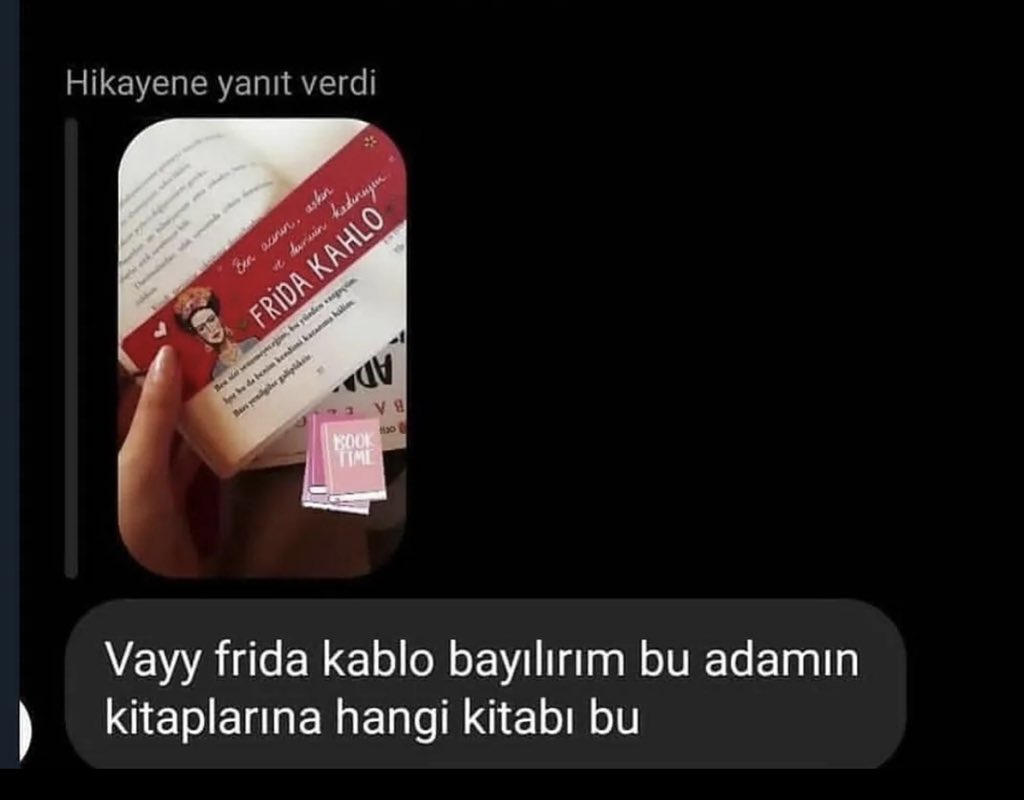 blackcrow34's tweet photo. @asliygr Kültür desen var 😂😂 https://t.co/wYnBgJk8qS