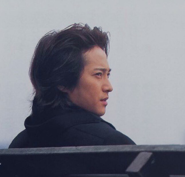 横顔も素敵です♥️
8月18日お誕生日まであと21日。
#中居正広誕生日カウントダウン