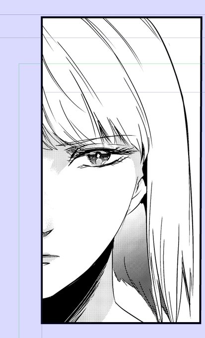 良い顔描けたでござる 