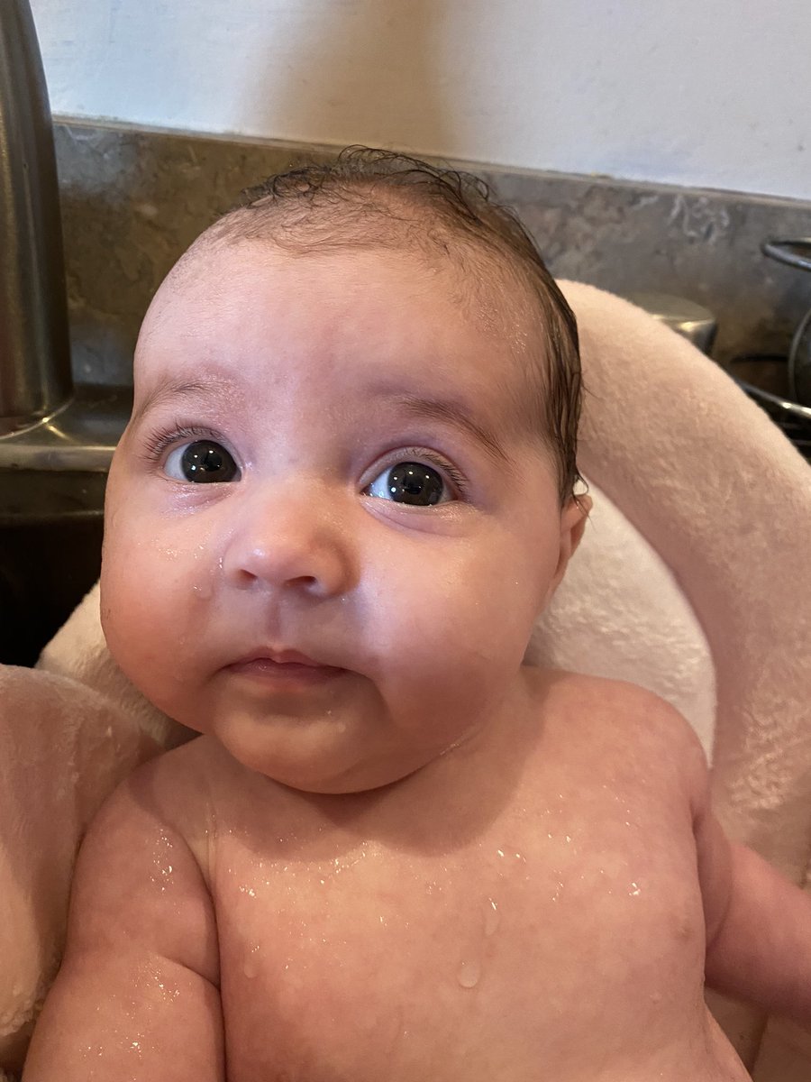 ChelseyPinto_'s tweet photo. Since I don’t get on here that much anymore, here’s my beautiful baby 🥺 I’m so in love with her. https://t.co/7DU48EVsZm