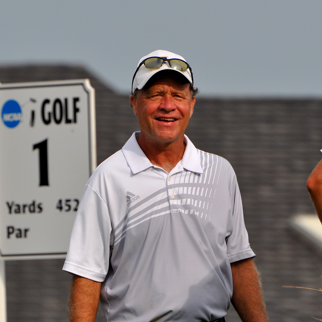 Chattanooga Men's Golf tweet media