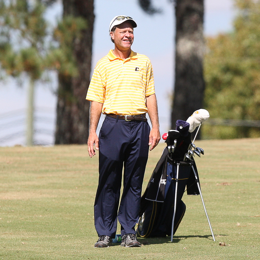 Chattanooga Men's Golf tweet media