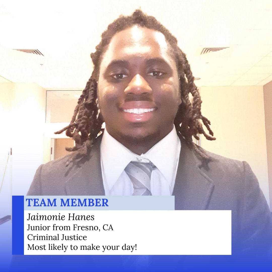 Dillard University’s Mock Trial Team on Twitter "Hey myDU! Hope you