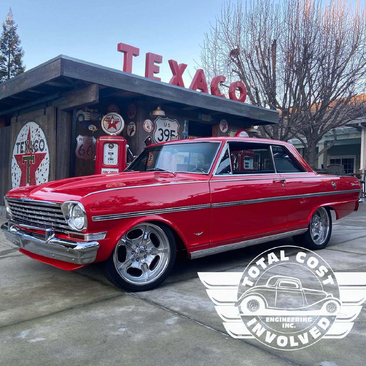 TCI_Engineering's tweet image. Shop products that aren't afraid of some wear &amp;amp; tear, but rather encourage it. 

✔ 6-year, 60,000-mile warranty on TCI wear-and-tear items 
✔ Lifetime warranty on TCI manufactured products 
loom.ly/gMKtvAs
.
.
.
#tci #hotrodshop #modrod  #musclecar #classictruck