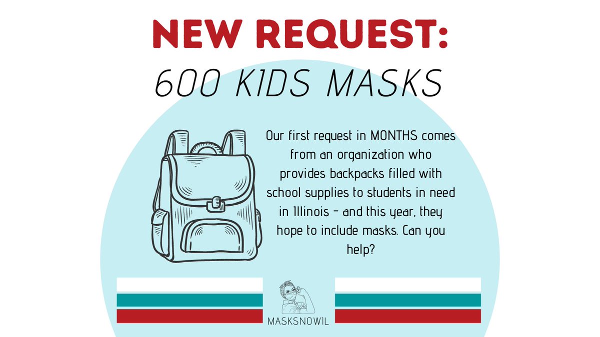 MasksNowIL's tweet image. Long time, no sew - we are back at work!  Visit masksnowil.org to find out how to help, and #MaskUp. 
@IMPACT4HC @GetMePPEchi #medtwitter #PPE