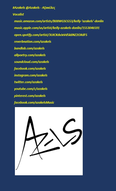 AZAKELS's tweet photo. #Azakels #Distribution #Partners #SoundCloud #Repost with social media links https://t.co/JbW7tWX6ja