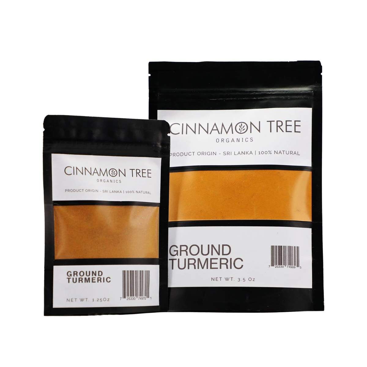 CTOSpices's tweet photo. Unlike the bright yellow variety in grocery stores, the muddy orange-brown color of our turmeric indicates that there are no preservatives, artificial colors, or additives. All turmeric and nothing but turmeric!

Purchase link: https://t.co/FEqB20xTFY

#singleorigin #turmeric https://t.co/6Hn6S7Aype