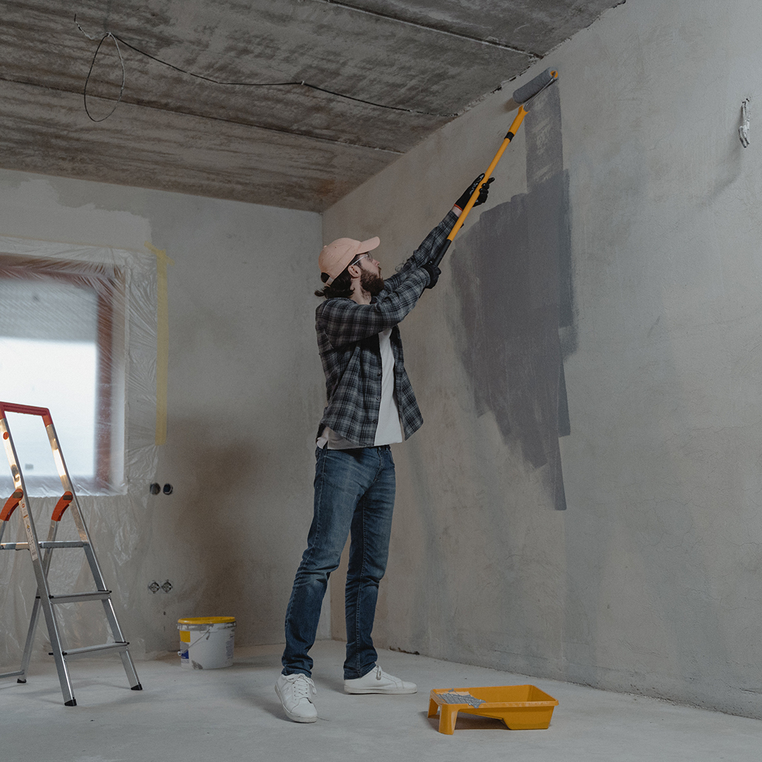 A garage conversion can be a simplistic, inexpensive way to get that extra bit of space you need to complete your home, here’s what you’ll need to know - ow.ly/2wIX50Fmqmn

#realestate  #home #melbournerealestate