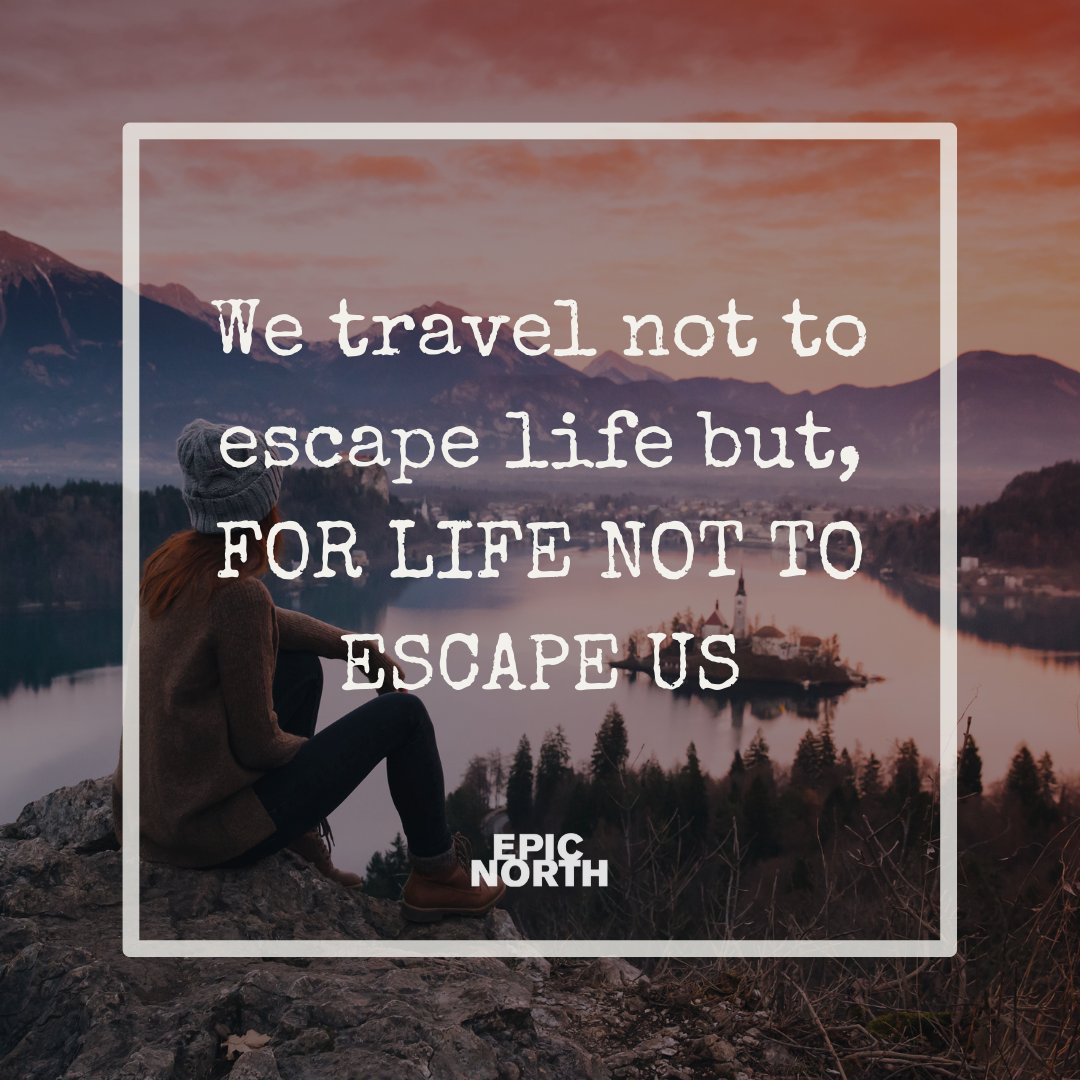 We can’t wait to start travelling again! ✈️ 

Where will you be going first?

#travel #traveldestinations #travelyukon