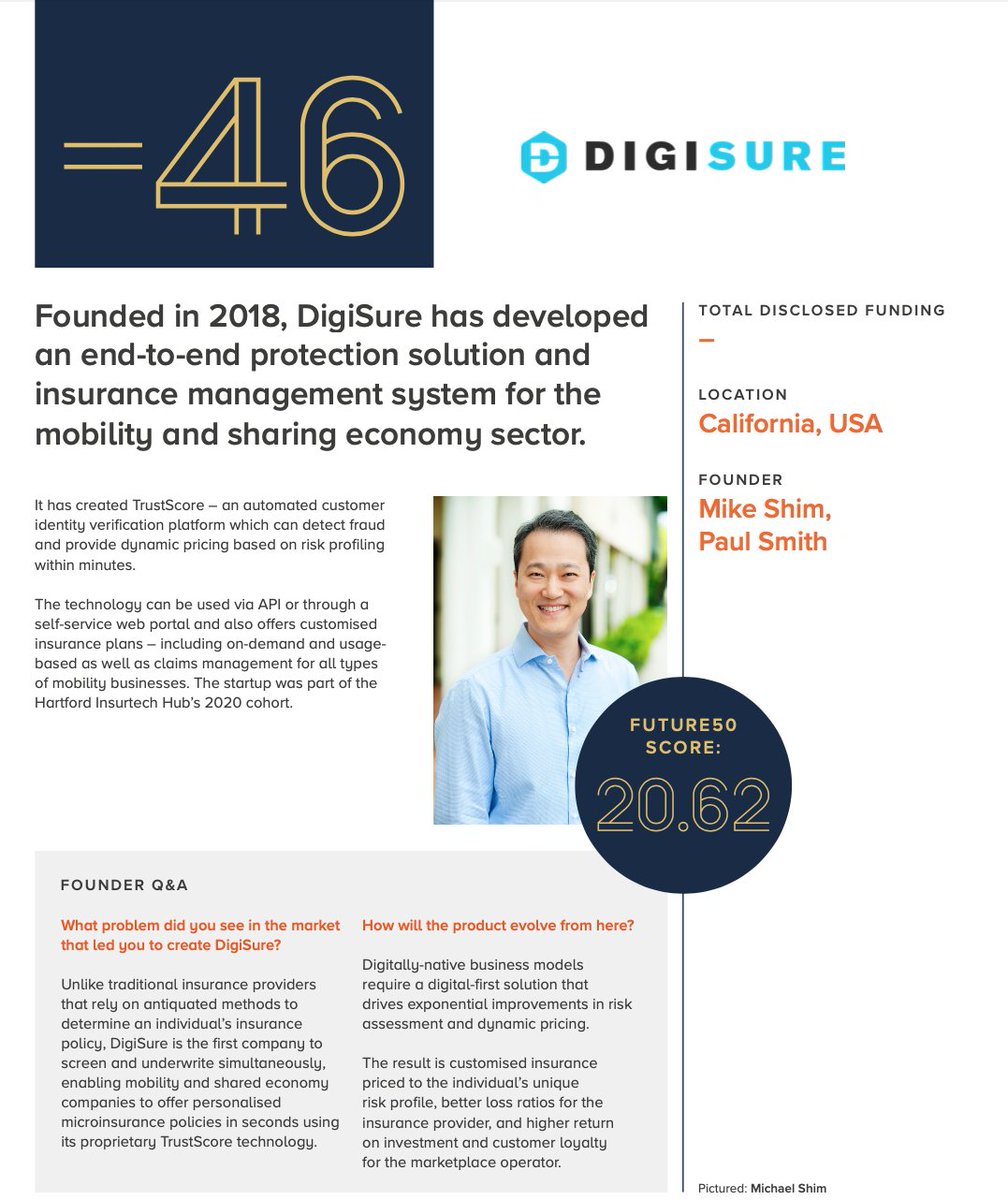 DigiSure tweet media