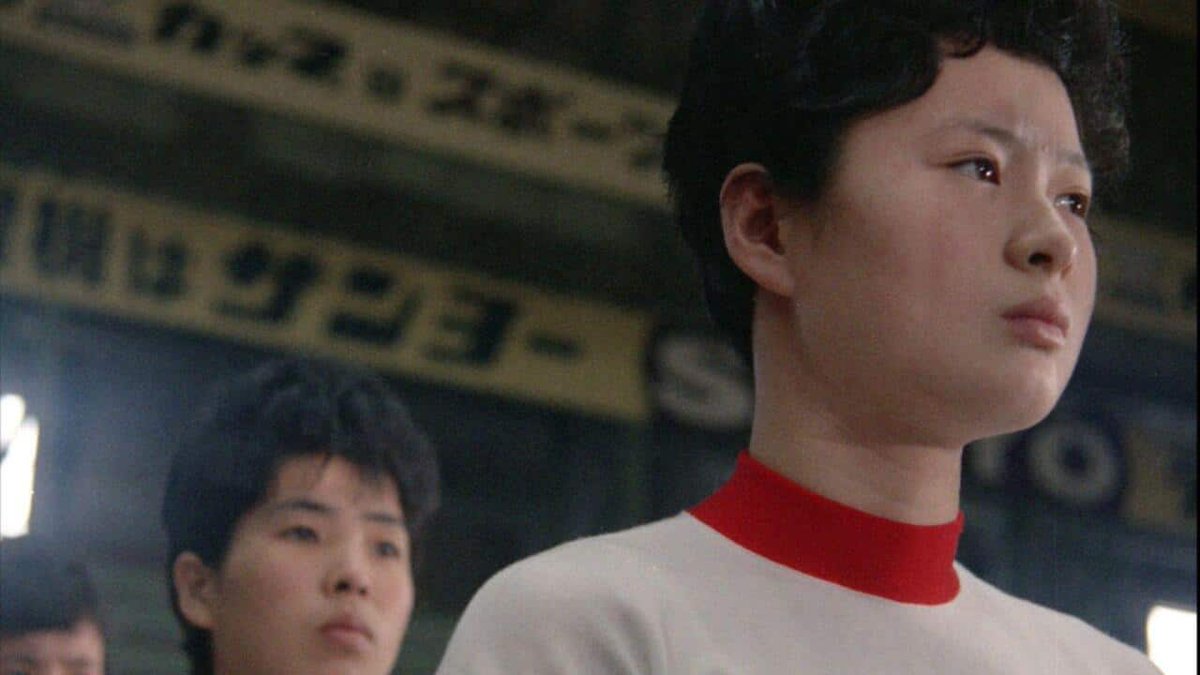 jipe0043's tweet photo. Une belle semaine de cinéma avec un documentaire ancré dans les #JeuxOlympiquesDeTokyo, mais de 1964. Après un film sidérant sur @JohnMcEnroe_, #Lempiredelaperfection, @JulienFaraut tape en plein dans le mythe avec #LessorcieresdelOrient.
@UFODISTRIBUTION
https://t.co/OvKfkqiZOl https://t.co/88pcCuNfBM