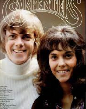 TrustTheDocUK's tweet photo. On Saturday's #TrustTheDocRadio @RadioExileFM the show closer is by #TheCarpenters. Yes I know but they were class. Choose 1 of:
#CloseToYou
#Sing
#YesterdayOnceMore
#CallingOccupantsOfInterplanetaryCraft
Reply with your choice or send via the shoutbox. https://t.co/2w3Bc7BNiV