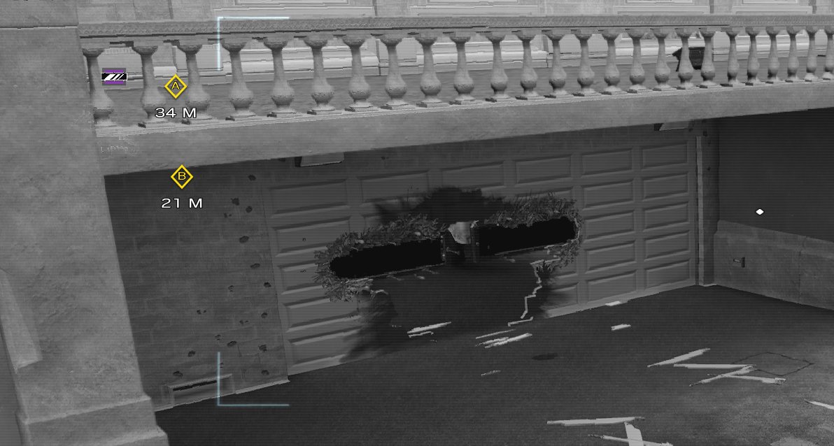 Defuse Casts | Jacques Theron tweet media