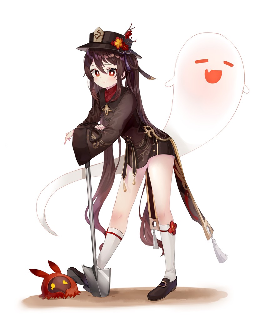 "Pues bueno otro trabajo hecho y bien hecho!
oh? ohhhh? y eso detrás de ti?~ no no no te gires!"

"Era broma~!

no se lo digas a mi hermano, porfis-"

Una clériga divertida, graciosilla y extrovertida que con todos suele bromear-

-Más detalles, bio y reglas abajo~