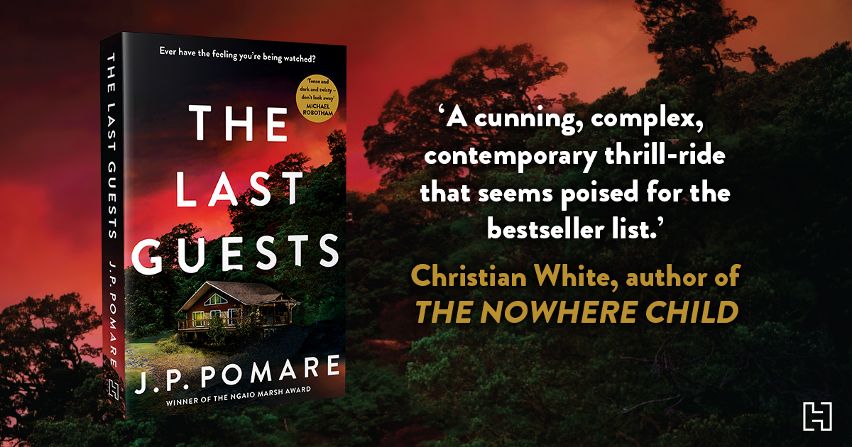 Hachette Australia Books tweet media