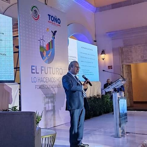 Jorge López Martín tweet media