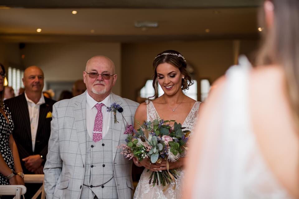 JamesSnapz's tweet photo. Had the pleasure of photographing this stunning wedding at the weekend - what a day! 
Massive congrats Samii &amp; Georgia 🥂#weddings #weddingphotography #mrsandmrs https://t.co/ex3nqItWu0