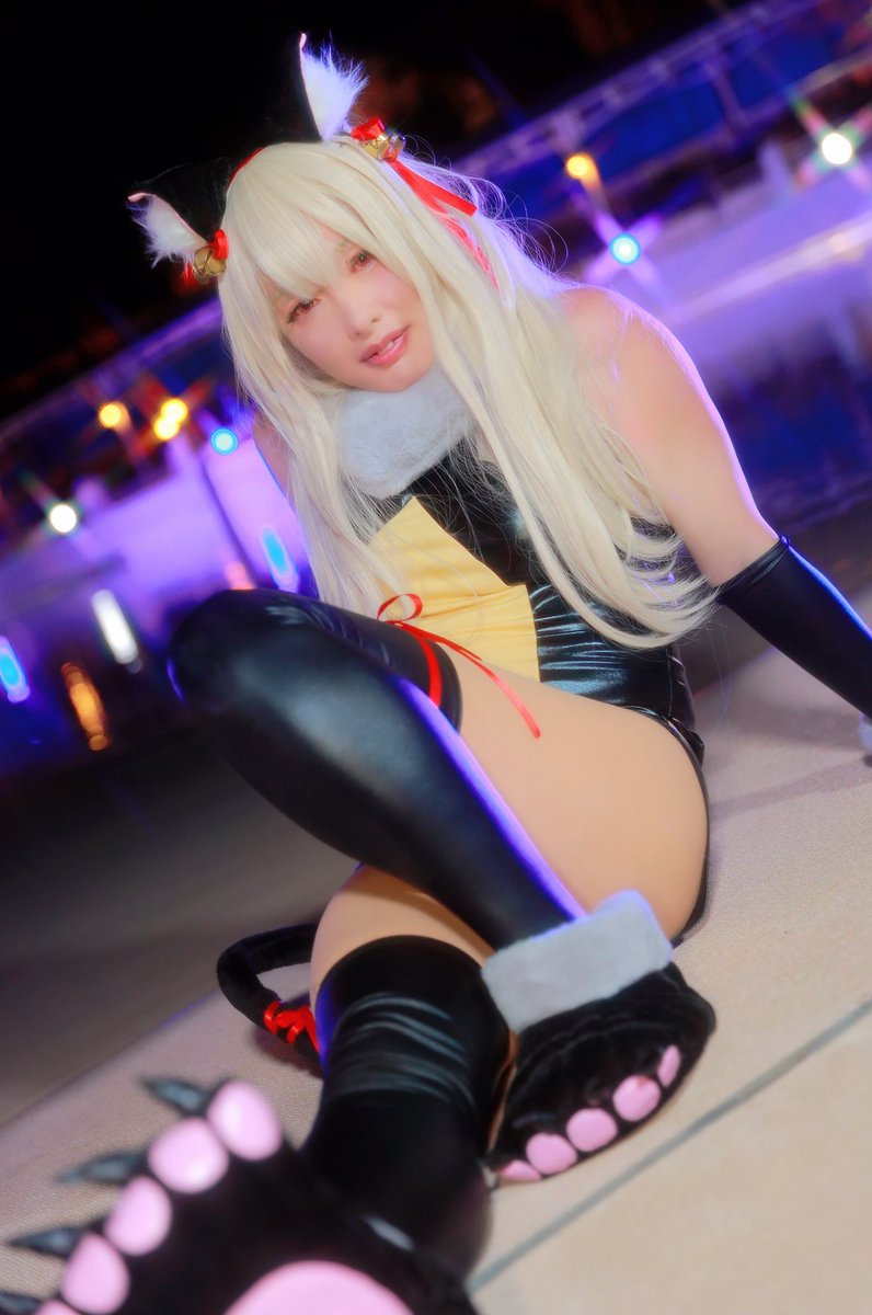 Twoucan プリズマイリヤ の注目ツイート コスプレ