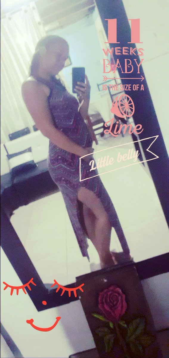 Tengo mucho tiempo sin estar por aquí pero vengo a compartirles una linda noticia a muchos de los amigos que he hecho por este medio. 

¡¡¡Estoy embarazada!!!

Saludos mis solecitos hermosos 🌞