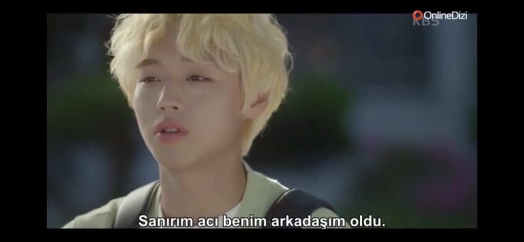 cryforseol's tweet photo. Mood:
#AtaDistanceSpringisGreenEp11 https://t.co/uVxw9QGNnX
