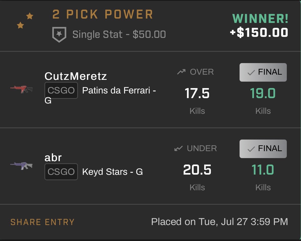 DFSWarstrike's tweet photo. Reaper Discord is going in today! #DFSReapers #DFS @PrizePicks https://t.co/S5UQJlMprk