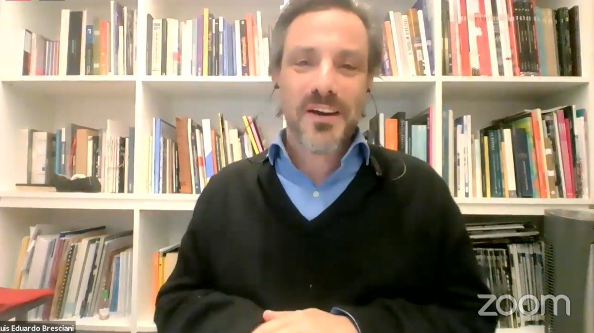 Columbia Global Center Santiago tweet media