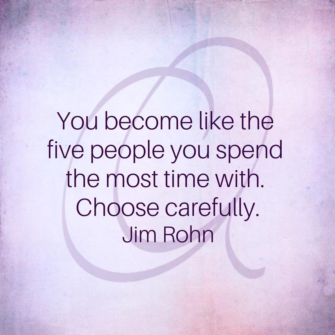 TheAndreaQuinn's tweet photo. This is such an interesting concept. What energy are you surrounding yourself with in your life. Are you being fueled to live the best version of you? 
#whosthere #findyourpeople #surroundyourselfwithjoy #empowermentcoaching #businesscoaching #youempowerednow #thequinnessentials https://t.co/4wWyoinz8P