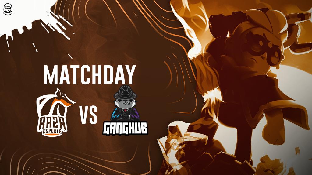 🔸#BrawlStars🔸

🔸Tras quedar primeros en nuestra división, lucha tras lucha en 13 fechas hoy nos toca Play Offs para ascender a primera división🔸

▫️🏆 | @SharkCupBs
▫️🆚 | <a href="/GangHubBS/">GangHuB™</a>
▫️📌 | 4tos de Final 
▫️🕰️ | 19:00 Hrs🇨🇱

#RazaArrasa