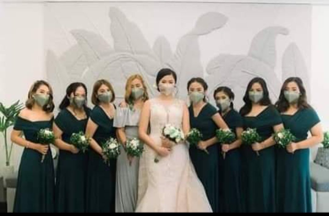 CopperMaskOrig1's tweet image. LAKAS MAKA-ELEGANT! 😍

Validated COPPERMASK that kills 99.9% Viruses and Bacteria! PERFECT for SOUVENIRS and/or GIFTS! STYLISH NA, SAFE KA PA!

*different colors available 😊

Get yours now⬇️⬇️⬇️
coppermask.ph/cpshop/00298094

@MyJaps
#coppermask