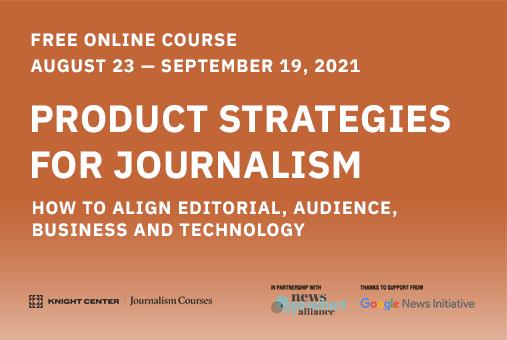 Knight Center for Journalism in the Americas tweet media
