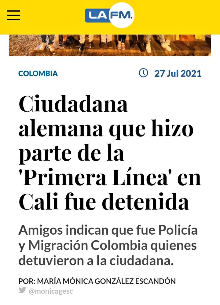 bettycriticonaa's tweet image. ¿Esta de acuerdo que la expuIsen del país?
🔵 SI : RT