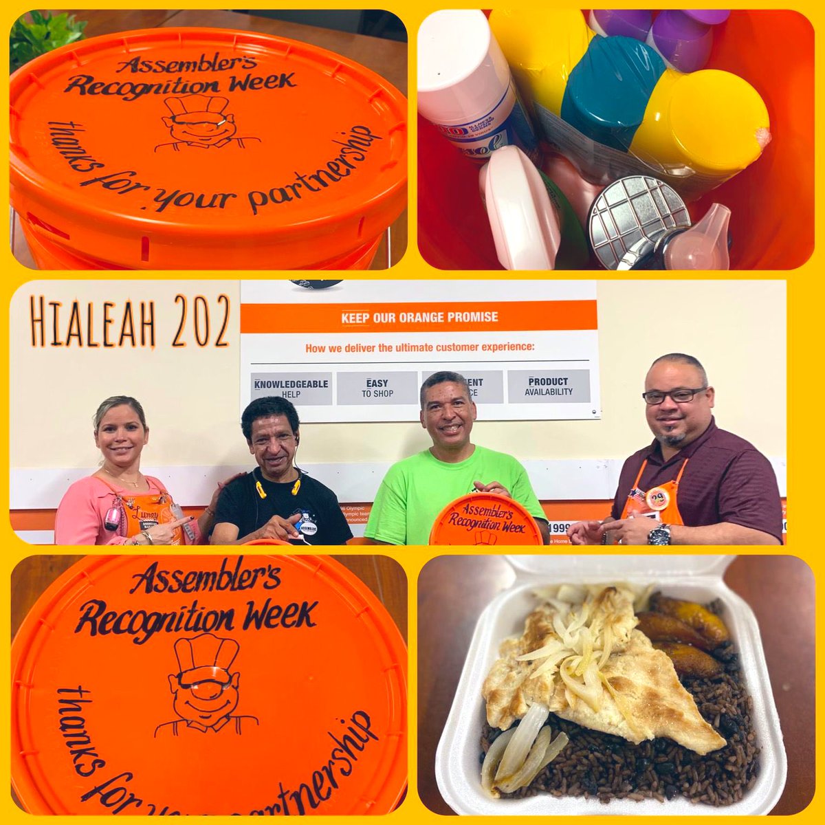 GabbyAlvarezTHD (@g_alvarez007) on Twitter photo Celebrating assemblers week at THD 202. Thank you gentlemen for all your hard work and dedication! <a href="/AyalaHD202/">Home Depot 6329</a> <a href="/rpw087/">Robert Wilson</a> <a href="/JerryRamasami/">jerry ramasami</a> Celebrating assemblers week at THD 202. Thank you gentlemen for all your hard work and dedication! <a href="/AyalaHD202/">Home Depot 6329</a> <a href="/rpw087/">Robert Wilson</a> <a href="/JerryRamasami/">jerry ramasami</a>