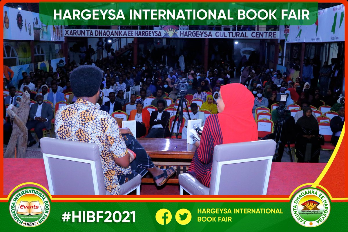 #HIBF2021