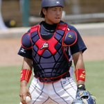 梅野隆太郎のインスタグラム