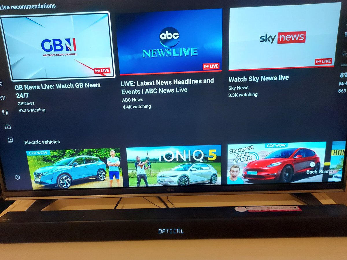 OMFG, Will <a href="/afneil/">Andrew Neil</a> EVER get the message! 432 people are watching #GBeebies live on YouTube. Context: Sky has 3.3 K viewers. Please, just give up now...It is getting embarrassing😳 . #GBNews #GBNewsFails