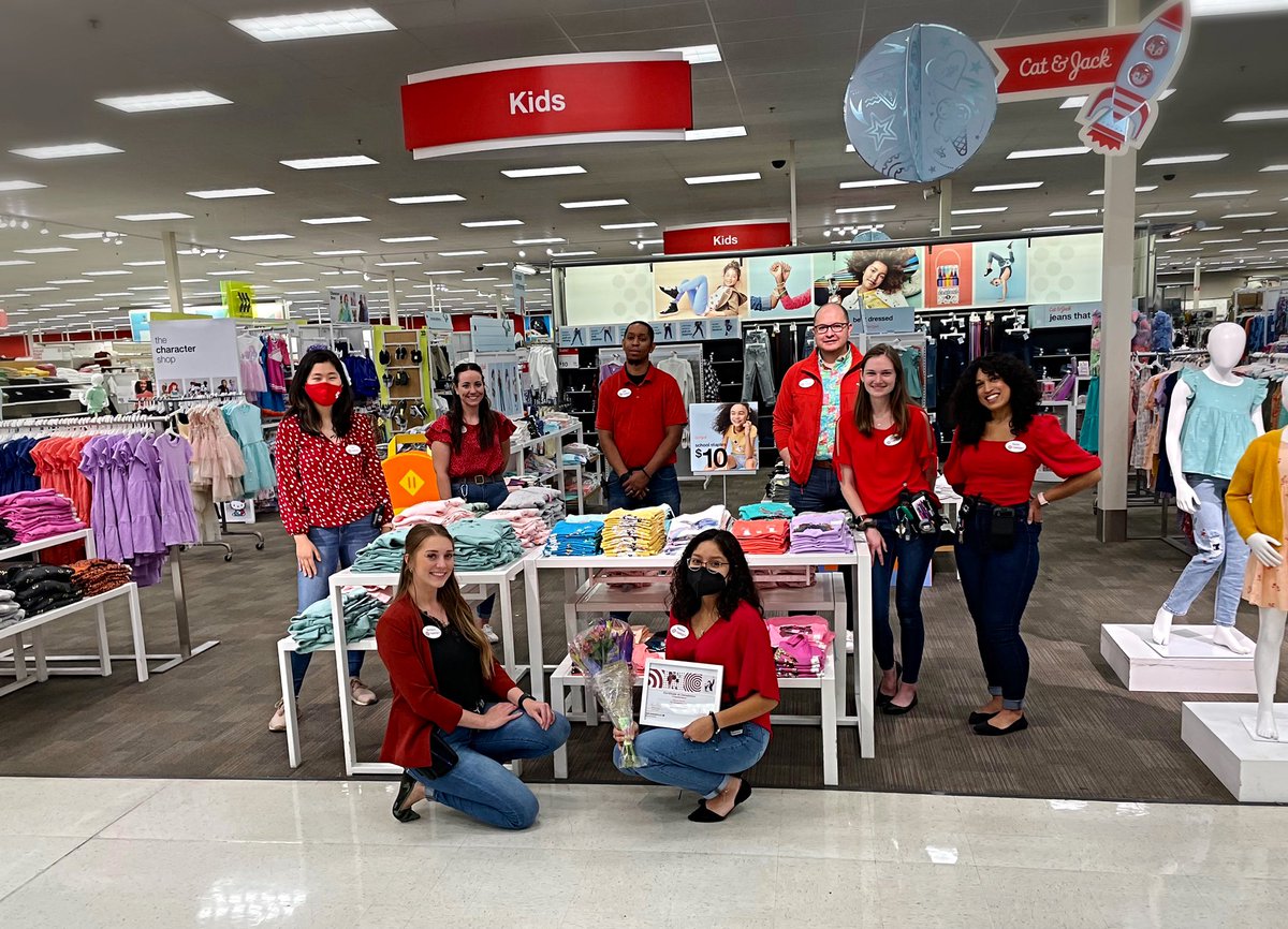 Bethany Insley (@bethany_insley) on Twitter photo Huge shoutout to Rebecca on the completion of her internship! We are so proud of you and so excited for your future! #WorkSomewhereYouLove ❤️#GreatAt1938 🎯 <a href="/ronygarcia79/">Rony Garcia</a> @JessWaltonTGT <a href="/JJacksonGMP/">Josh Jackson</a> Huge shoutout to Rebecca on the completion of her internship! We are so proud of you and so excited for your future! #WorkSomewhereYouLove ❤️#GreatAt1938 🎯 <a href="/ronygarcia79/">Rony Garcia</a> @JessWaltonTGT <a href="/JJacksonGMP/">Josh Jackson</a>