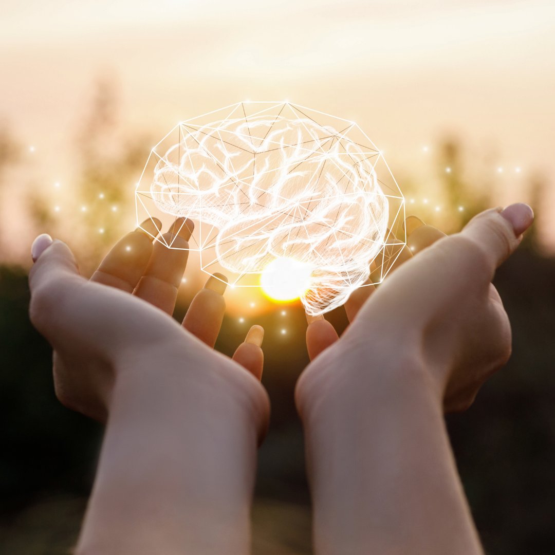 InjuryDocPDX's tweet photo. Brain Health 🧠
Here are some ideas to help your brain stay active!
✔️ Read a book
✔️ Learn a new language
✔️ Make a craft
✔️ Assemble a puzzle
✔️ Challenge yourself with a Sudoku or KenKen ® puzzle
#brainhealth #brain #brainactivities https://t.co/tZck0Ez9Ys