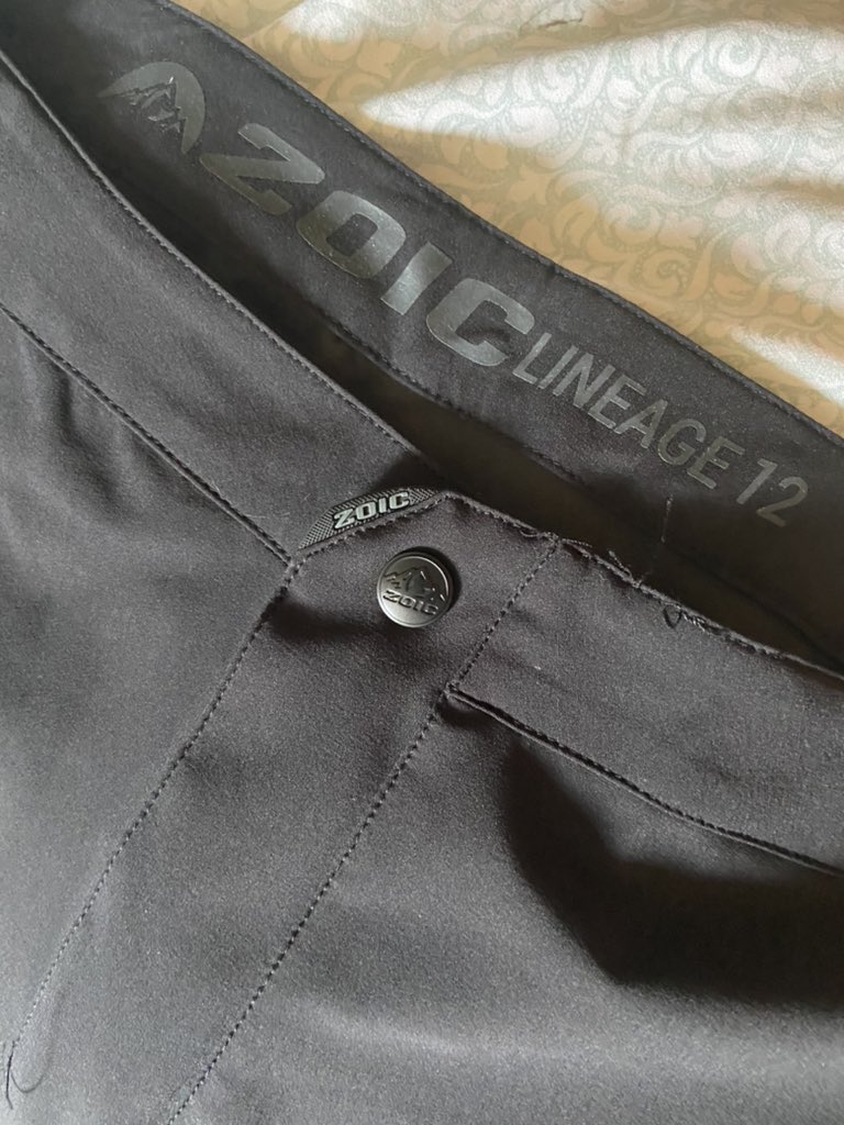 The Lineage MTB short is incredibly comfortable and performs beyond expectations. #alwaysguaranteed #zoicclothing #mountainbikelife 

zoic.com/catalogsearch/…
